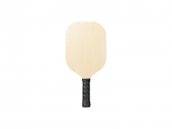 Sublimation Blanks Plywood Pickleball Paddle(190*395*10mm)