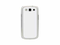 Sublimation Samsung Galaxy S3 i9300 Cover