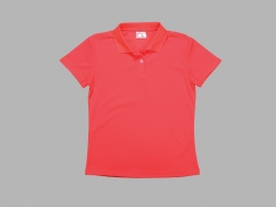 Camiseta Femenina - Mesh Exterior