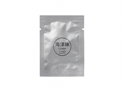 Refill Pad (Ocean Fragrance,φ1.2*0.6cm)