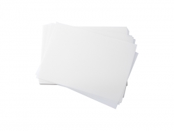 DTF Transfer Film (A3, 100pcs)