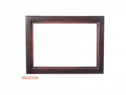 Sublimation 6&quot;*8&quot; Photo Frame