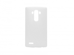 Sublimation 3D LG G4 Cover