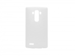 Sublimation 3D LG G4 Cover