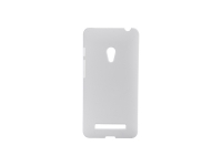 Sublimation 3D Asus Zenfone 5 Cover(Frosted)