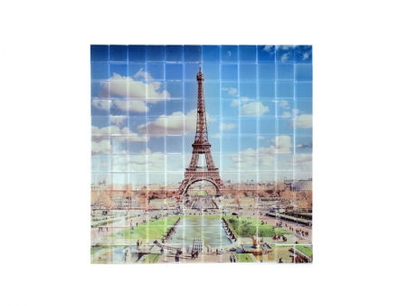 Puzzle de Cristal 25mm