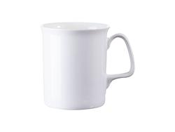 Taza 11oz Porcelana Bone China (Winsor)