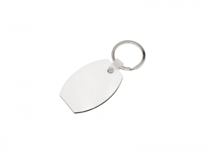 Sublimation HB Key Ring(Barrel)