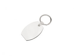 Sublimation HB Key Ring(Barrel)