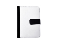 Sublimation Notebook-Black