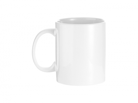 Taza Blanca 18oz