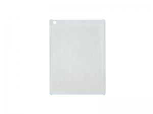 Sublimation iPad Air Plastic Cover