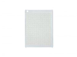 Sublimation iPad Air Plastic Cover