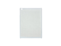 Sublimation iPad Air Plastic Cover