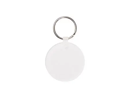 160Pcs MDF Sublimation Blanks Keychain Bulk, Sublimation Keychain Blanks  with Key Ring Double-Sided for DIY 