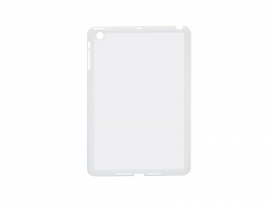 Sublimation Plastic Mini iPad Cover