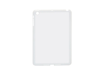 Sublimation Plastic Mini iPad Cover