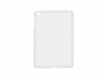 Sublimation Plastic Mini iPad Cover