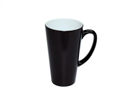 12oz Latte Mug(Cone-shape) - BestSub - Sublimation Blanks,Sublimation  Mugs,Heat Press,LaserBox,Engraving Blanks,UV&DTG Printing