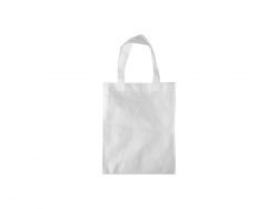 Sublimation Shopping Bag (32.5*26cm)