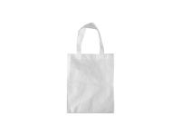 Sublimation Shopping Bag (32.5*26cm)