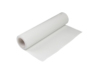 Iron-On Heat Transfer Poli-tape printed vinyl(Mat white)