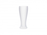 Sublimation 20oz/600ml Tulip Pint Beer Glass (Frosted)