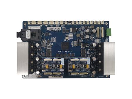 OtterPro Model S 60 Printhead Mainboard