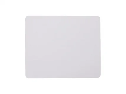 Sublimation 220*180*3mm Mouse Pad (Square)