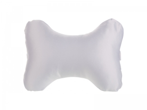 Sublimation Car Pillow Cover (Satin 20*28cm)