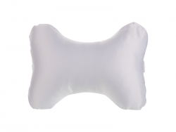 Sublimation Car Pillow Cover (Satin 20*28cm)