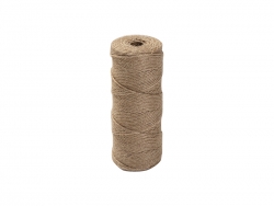 Hemp Rope(3mm*100m)