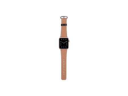 Sublimation Watchband for Apple Watch (38-22, Brown)