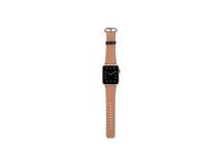 Sublimation Watchband for Apple Watch (38-22, Brown)