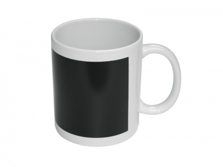 Sublimation Part Printable 11oz Color Change Mug