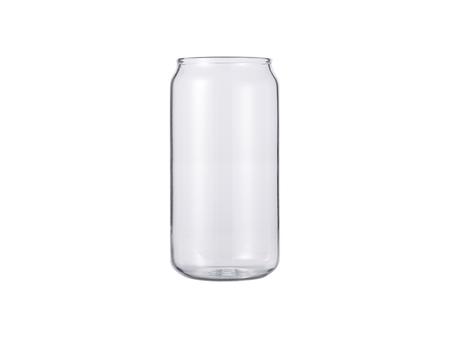 Vaso de Cristal 550ml (Transparente)