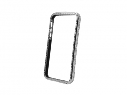 Marco Cristal iPhone 5/5S/SE