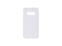 Sublimation Samsung S10E Cover (Rubber,Clear)