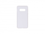 Sublimation Samsung S10E Cover (Rubber,Clear)