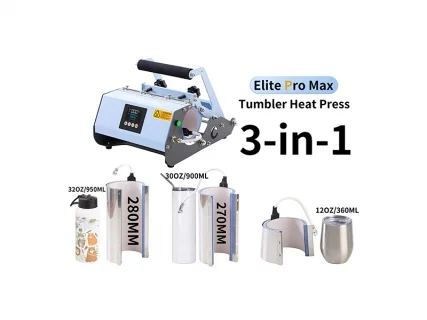 Craft Heat Presses - BestSub - Sublimation Blanks,Sublimation Mugs,Heat  Press,LaserBox,Engraving Blanks,UV&DTF Printing