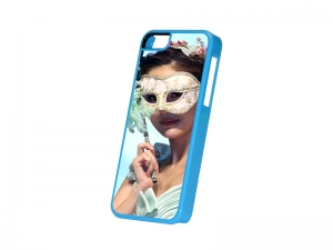 Sublimation Plastic iPhone 5C Cover