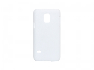 Sublimation 3D Phone Cover for S5 Mini