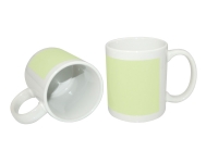 Sublimation 11oz Luminous Mug