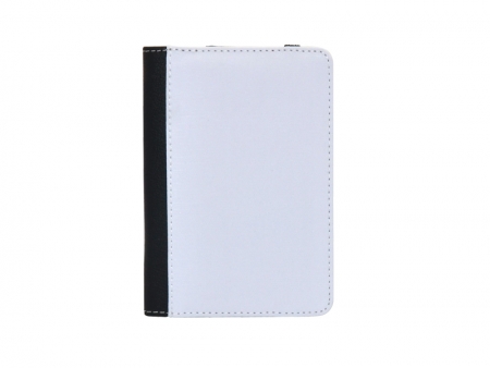 Sublimation Passport Holder