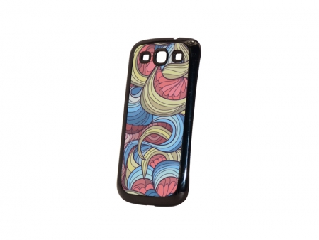 Carcasa Samsung Galaxy S3 i9300 Goma