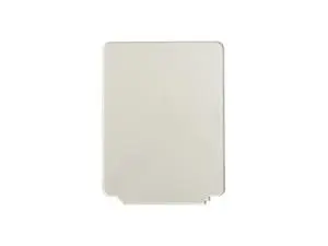 Sublimation Blanks Acrylic Glitter Photo Frame(Rectangular, 15.2*20.3*0.4cm)