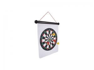 Sublimation Magnetic Dart Board (40*32cm)