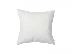 Sublimation Blanks Linen Pillow Cover(20*20cm)