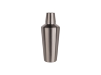 Sublimation 900ml Stainless Steel Cocktail Shaker (Silver)