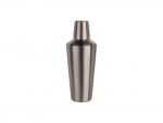 Sublimation 900ml Stainless Steel Cocktail Shaker (Silver)